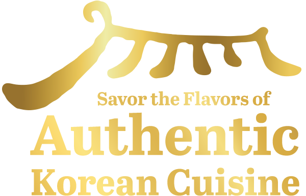 savor the flavors of Authentic korean cuisine