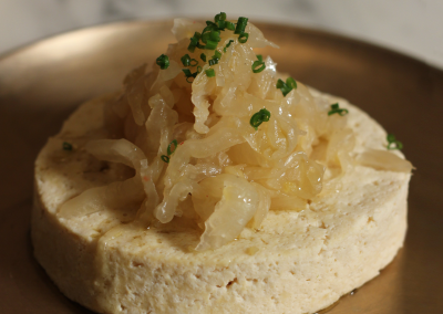 Kunjip Tofu